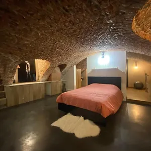 Au Beau Lieu De Metz Appartement