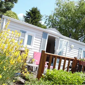 Camping Kersioual Beg-Meil