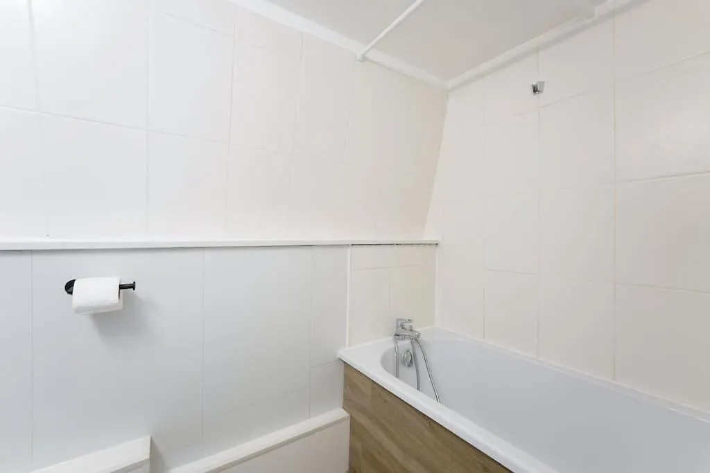 Sublime Studio Au Coeur De Lille Lägenhet